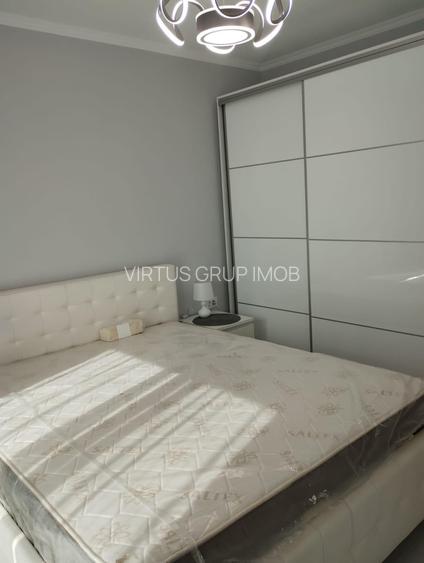 Închiriere Apartament 2 Camere Lujerului Exigent Faza 4 - 4