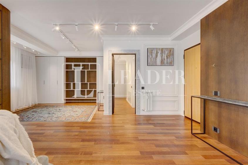 Inchiriere Apartament 3 camere | Dorobanti Primaverii | Prima inchiriere