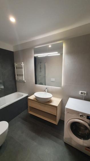 3 camere + dressing | 2 băi | Parter | Iancu Nicolae