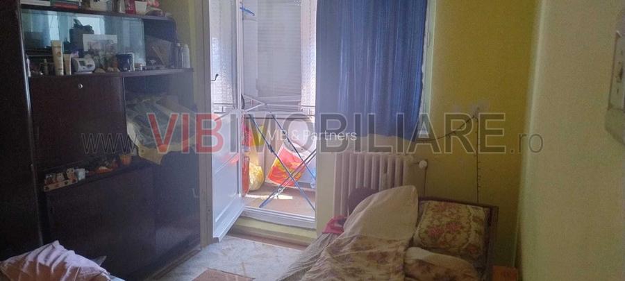 Apartament 4 camere Dacia - 6