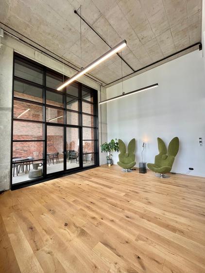 BRICKLOFTS Luxury Industrial LOFT Office