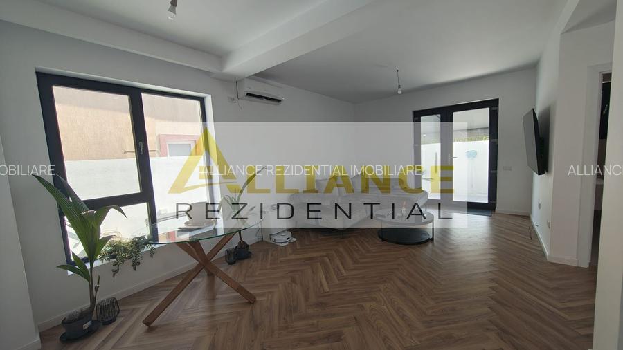 Casa premium cu piscina incalzita | 5 camere | Teren 280 mp - 7