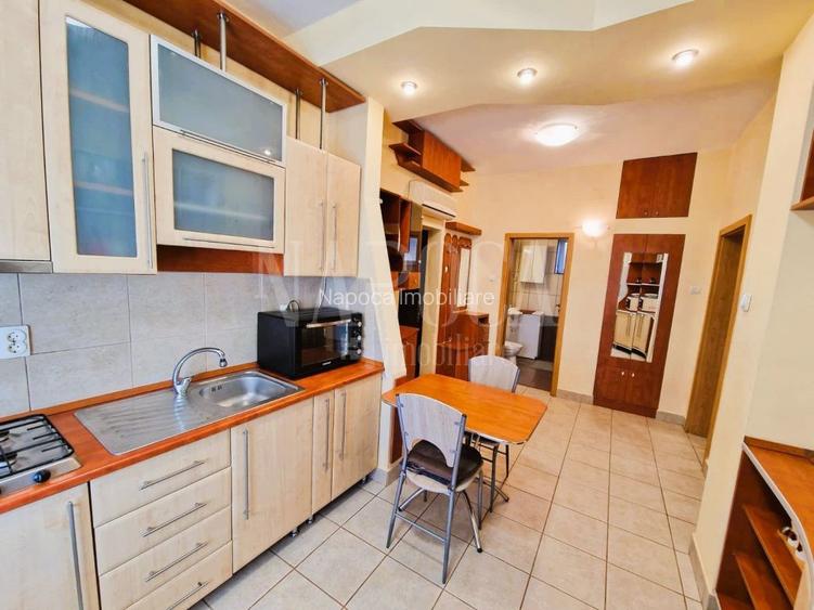 Apartament 2 camere de vanzare in Nicolae Iorga Oradea, Oradea - 3