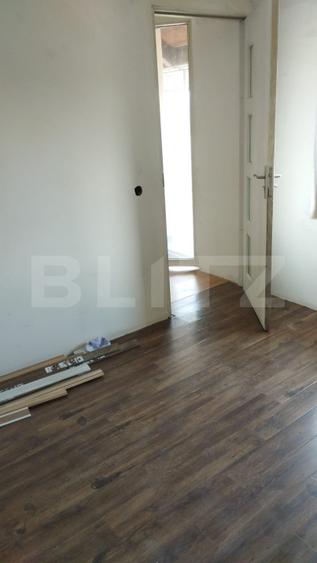 Casă individuală aproape de Castelul Banffy, Răscruci