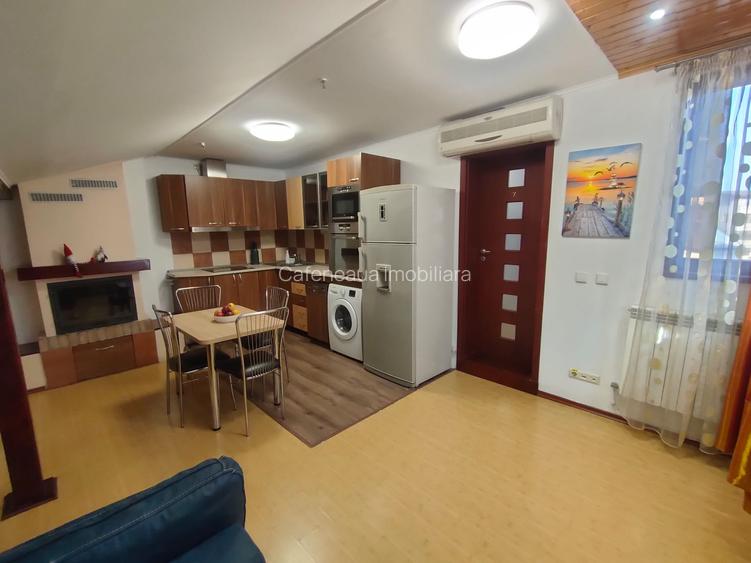 Casa Jiului -Bucurestii Noi - 5