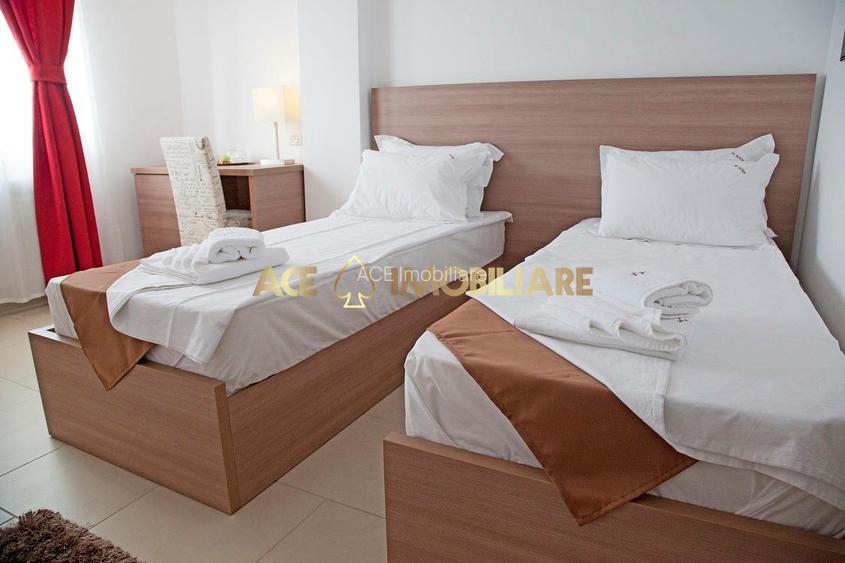 Hotel de vanzare | Popesti-Leordeni | Afacere la cheie | 18 camere - 16