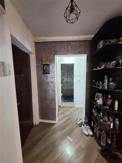 Apartament Superb, 2 Camere, Decomandat, Centru Navodari - 15