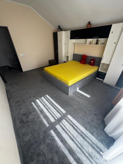 Casa premium de vanzare Iosia Oradea Strada Greierului 34A