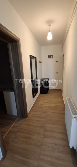 Apartament de inchiriat 2 camere 36 mpu Arhitectilor balcon 11 mp - 5