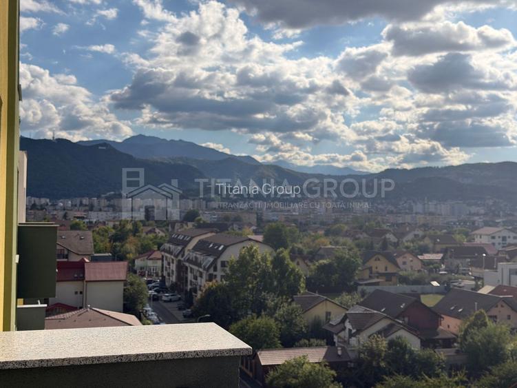 Apartament 2 camere, 2 balcoane, parcare acoperita, pet friendly, TopCity Coresi - 12