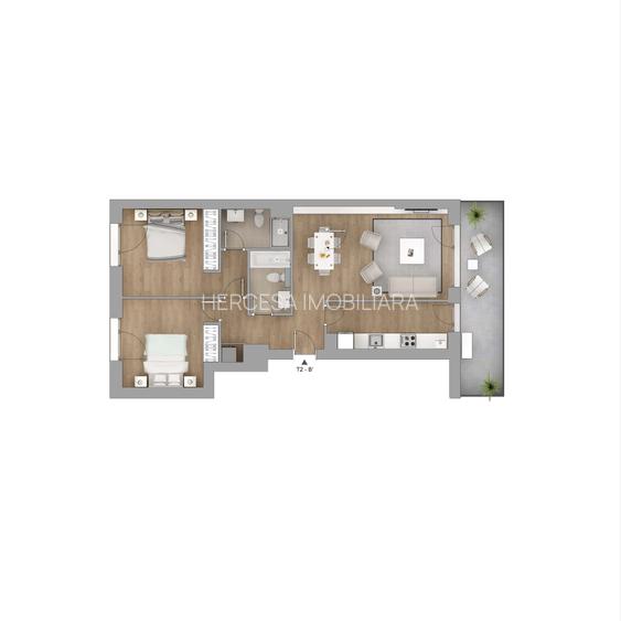 Vivenda Prime - 2