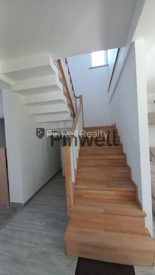 Casa Tip Duplex | Curte 450 mp | Zona de Nord - 11