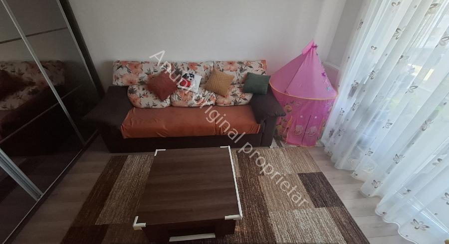 Apartament 2 camere mobilat si utilat - 99.000 Eur - Negociabil