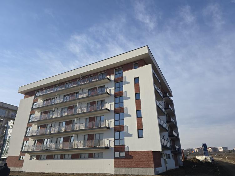 Disponibil si pentru 15% avans-apart. 1 camera Platou Galata, cod: 154713