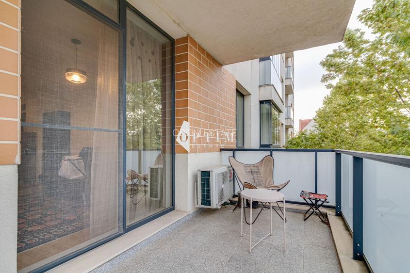 NOU! STUDIO DUBLU, 44 mp, bloc NOU, PARCARE-Pipera! - 11