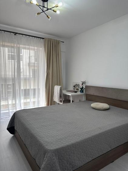 Apartament 3 Camere | Pallady | Centrala | Parcare
