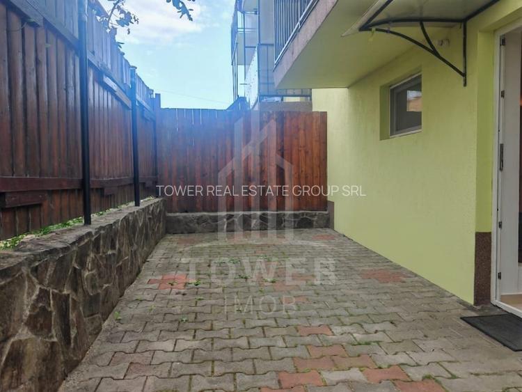 Casă modernă cu garaj, pod amenajabil și terasă | Turnișor | Proprietar - 12