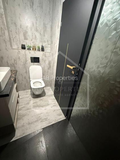 Apartament 3 camere | Premium | Parcare cu Priza Incarcare | PRIMA VISTA