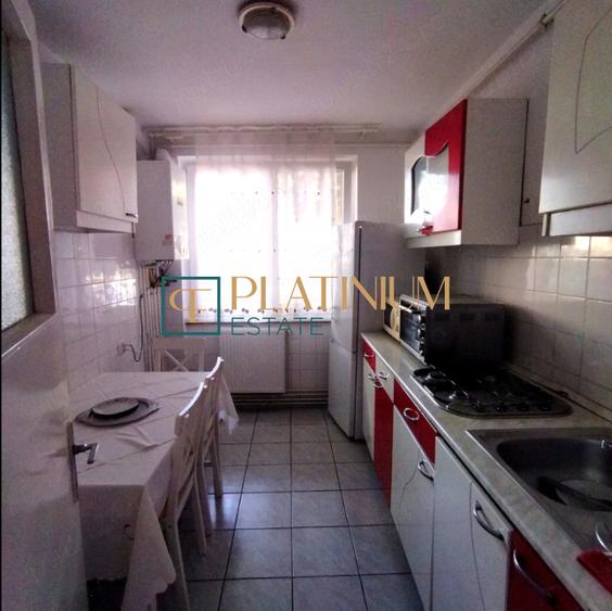 P4934 Apartament cu 2 camere, zona Medicină/Tipografilor