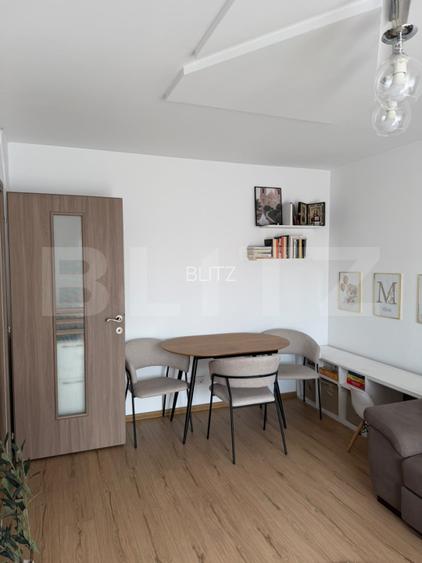 Apartament 2 camere, 50 mp, zona Micro 17 - 3
