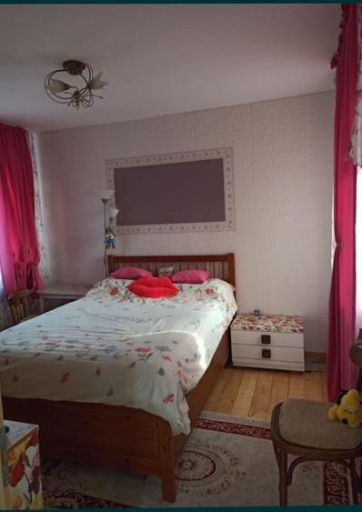 Apartament 3 camere Pietonalul Unirii