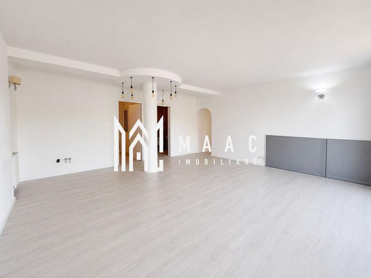 Spatiu comercial/ birouri | Etaj 1 | 80MP | Sub Arini
