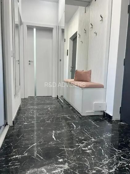 Apartament 2 Camere De Vanzare Mihai Bravu Metrou Bloc Nou - 6