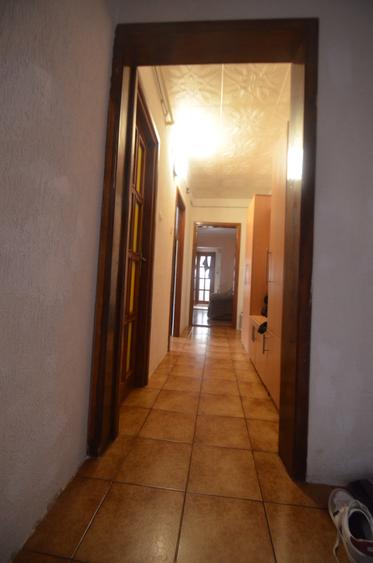 Apartament 3 camere cu centrala