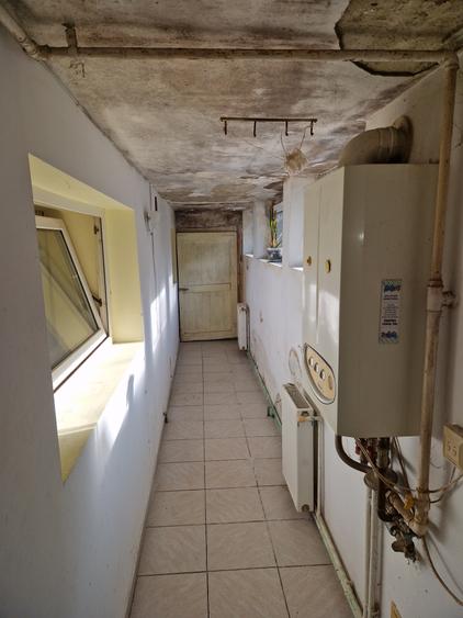 Apartament în casă-Astra Brașov