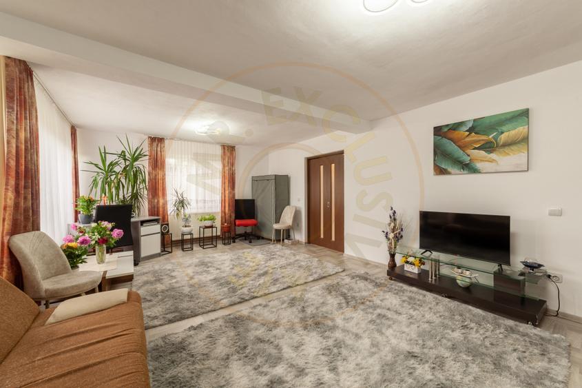 Casa 4 camere, P+M, 2017, Stefanesti, Sticlelor, AG