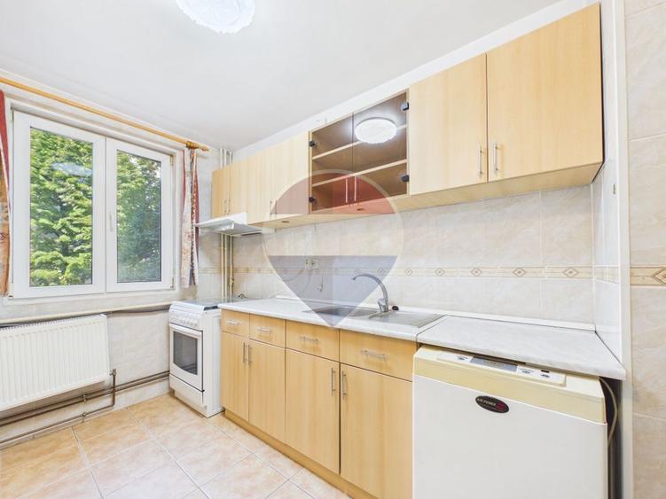 Apartament 3 camere-Titan
