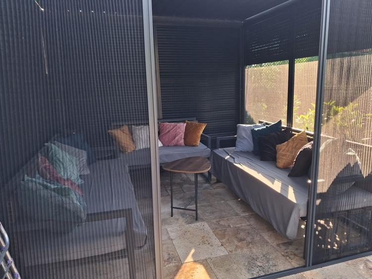 Proprietate exclusivista || A FRAME si CURTE 1425 MP +PISCINA || GRADISTEA IF