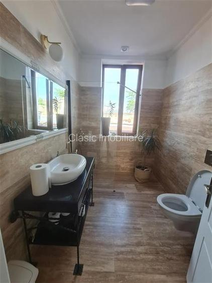 Vanzare apartament 3 camere de LUX Ultracentral, Constructie deosebita, Cluj-Nap - 11