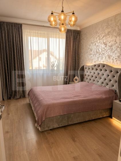 Duplex de vanzare, 119.90 mp, zona Central - Giroc - 4