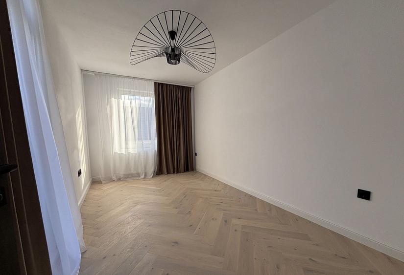 PENTHOUSE PREMIUM ÎN SIBIU | 2 TERASE SPECTACULOASE | ȘELIMBĂR