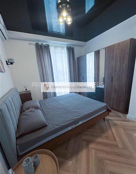 Pipera | Porsche | My Place Residence 1 | Bloc 2023 | Parcare - 6