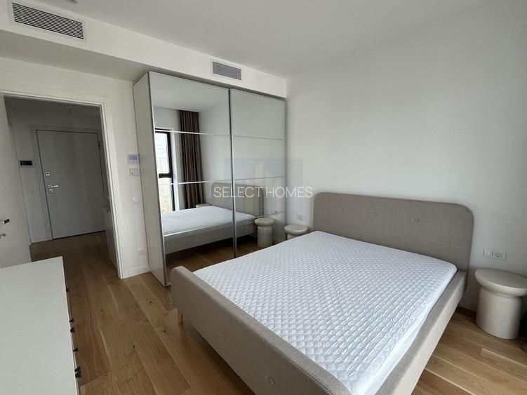 2 Camere| Nusco City Faza 2 | Prima Inchiriere *Aviatiei* *Tur Virtual* - 10