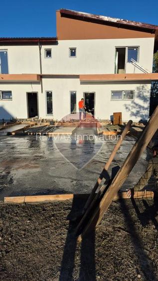 Casa/Duplex de vânzare în Bolintin-Deal - 2