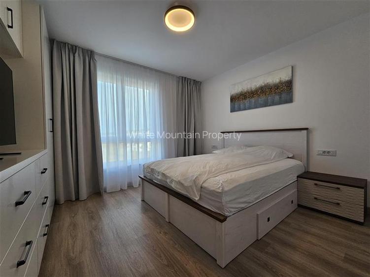 Prima inchiriere - Apartament deosebit cu 3 camere si parcare subterana - 24