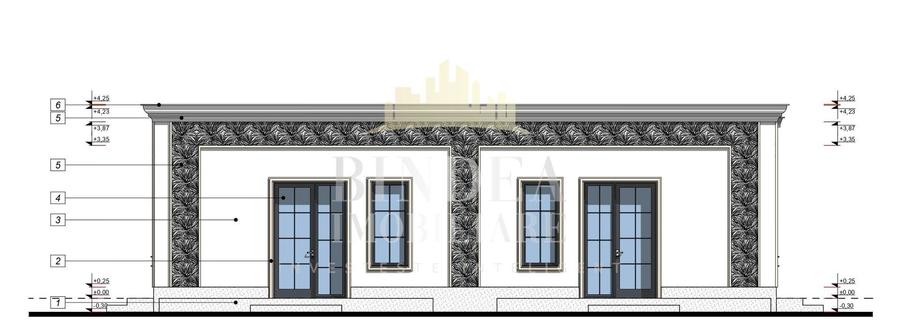 Duplex parter 97mp utili+ teren 375mp Giarmata- cartier nou