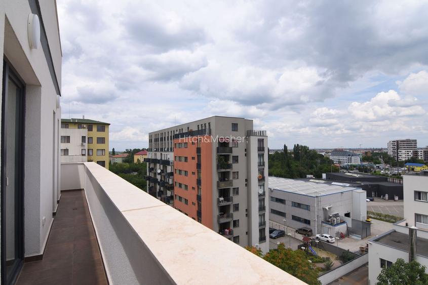 Apartament cu 3 camere in imobil nou+parcare-zona Aradului Timisoara - 22