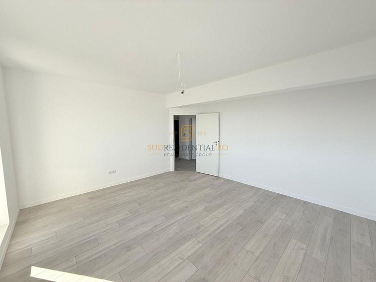 Apartament 2 camere decomandat langa statia de metrou M2 Berceni