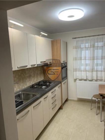 3 camere Tomis Nord Zodiac Parc Tabacarie parter 58mp balcon centrala gaz A/C