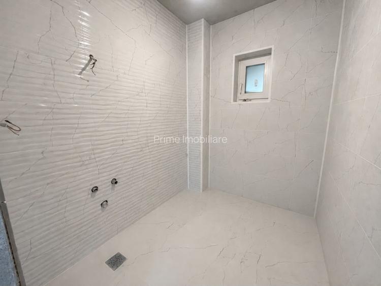 Casă individuală | 250 mp utili | 600 mp teren | Finisată la gri - 2