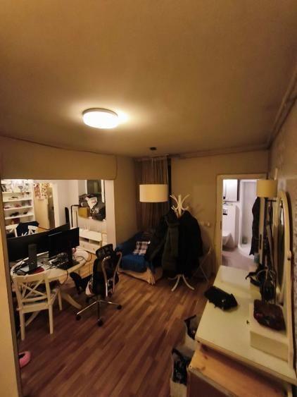 Apartamet de vânzare 3 camere+living -  Cișmigiu - renovat, Fără Risc Seismic