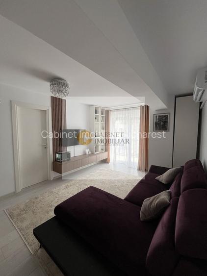 2 camere | Bd. Timisoara | Bloc 2023 | 50 mp utili - 2