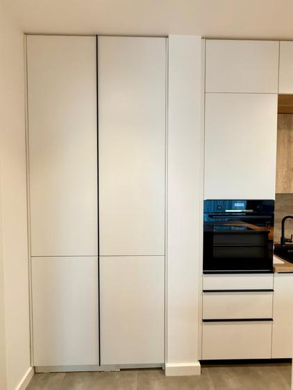 Apartament cu 2 camere de inchiriat // ONE Timpuri Noi