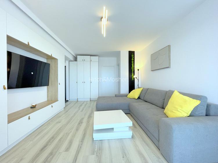 Denya Forest 7 - Penthouse 3 camere, bloc nZEB - Comision 0% - 5