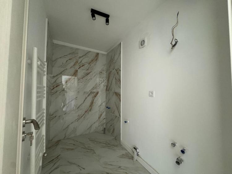 Apartament 3 camere, 74,8 mp utili, 2 băi, etaj 3, zona Corneliu Coposu