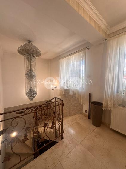 Casă spațioasă și îngrijită - zona centrală, Pantelimon